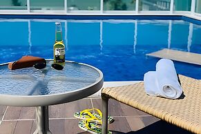 O Apartamento Rosa da Barbie