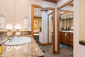Beaver Creek Residences - 2 Bedroom Luxury Ski In/out Condo