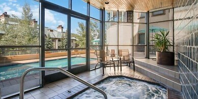 Beaver Creek Residences - 2 Bedroom Luxury Ski In/out Condo