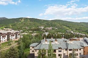 Beaver Creek Residences - 2 Bedroom Luxury Ski In/out Condo