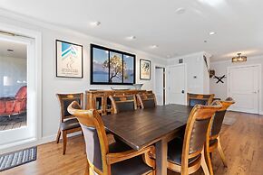 Beaver Creek Residences - 2 Bedroom Luxury Ski In/out Condo