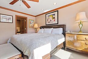 Beaver Creek Residences - 2 Bedroom Luxury Ski In/out Condo