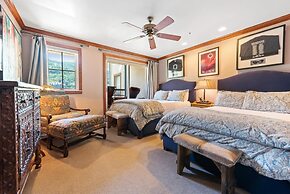 Beaver Creek Residences - 2 Bedroom Luxury Ski In/out Condo