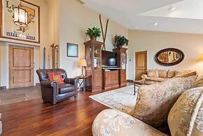 2 Bedroom Luxury Condo in Beaver Creek Village - Ski In/ski Out