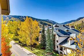 2 Bedroom Luxury Condo in Beaver Creek Village - Ski In/ski Out