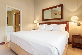 2 Bedroom Luxury Condo in Beaver Creek Village - Ski In/ski Out