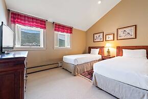 2 Bedroom Luxury Condo in Beaver Creek Village - Ski In/ski Out