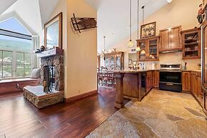 2 Bedroom Luxury Condo in Beaver Creek Village - Ski In/ski Out