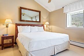 2 Bedroom Luxury Condo in Beaver Creek Village - Ski In/ski Out