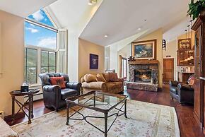 2 Bedroom Luxury Condo in Beaver Creek Village - Ski In/ski Out