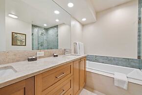 Beaver Creek Village 2 Bedroom Residence With Ski In/out Access and Po