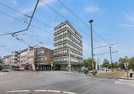 Hotel Mirage Düsseldorf-Neuss