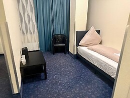 Hotel Mirage Düsseldorf-Neuss