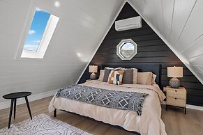 BIA Treehouse Fredericksburg