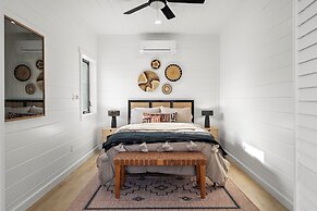 BIA Treehouse Fredericksburg