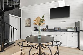 BIA Treehouse Fredericksburg