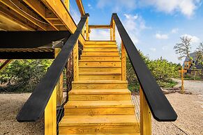 BIA Treehouse Fredericksburg