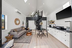 BIA Treehouse Fredericksburg