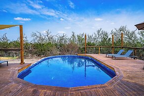 BIA Treehouse Fredericksburg