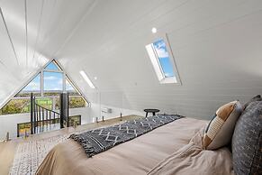 BIA Treehouse Fredericksburg