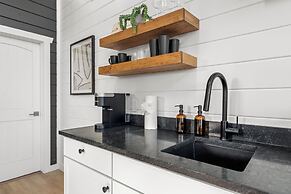 BIA Treehouse Fredericksburg