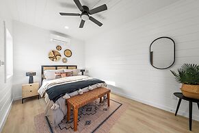 BIA Treehouse Fredericksburg