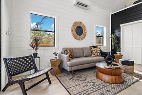 BIA Treehouse Fredericksburg