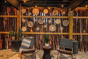 BIA Treehouse Fredericksburg