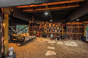 BIA Treehouse Fredericksburg