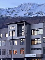 Chugach Naswik Suites