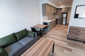 Chugach Naswik Suites