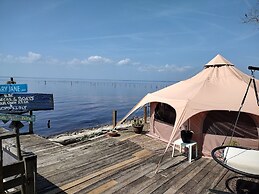 The Lodge at Runaway Bay