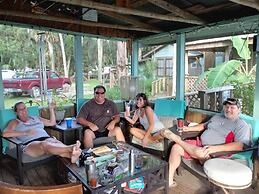 The Lodge at Runaway Bay