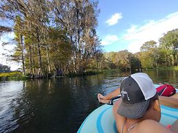 The Lodge at Runaway Bay