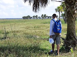 The Lodge at Runaway Bay