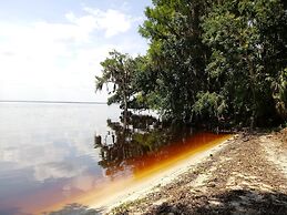 The Lodge at Runaway Bay