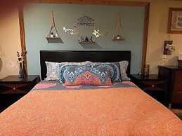 The Lodge at Runaway Bay