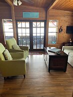 The Lodge at Runaway Bay