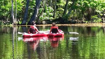The Lodge at Runaway Bay