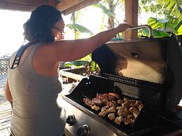 The Lodge at Runaway Bay