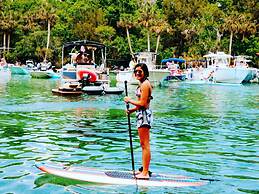 The Lodge at Runaway Bay