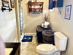 The Lodge at Runaway Bay