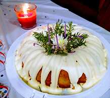 The Lodge at Runaway Bay