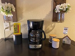 The Lodge at Runaway Bay