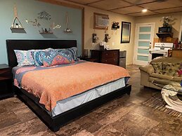 The Lodge at Runaway Bay