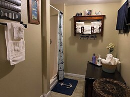 The Lodge at Runaway Bay