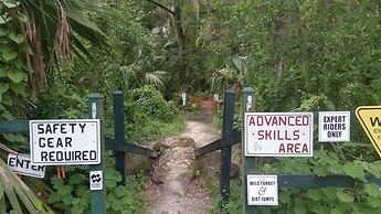 The Lodge at Runaway Bay