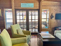 The Lodge at Runaway Bay