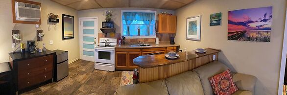 The Lodge at Runaway Bay