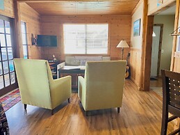 The Lodge at Runaway Bay